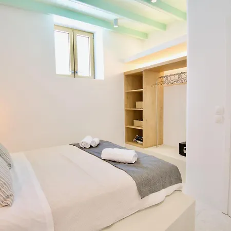 Leros Seaview House With Jacuzzi Agia Marina (Leros)