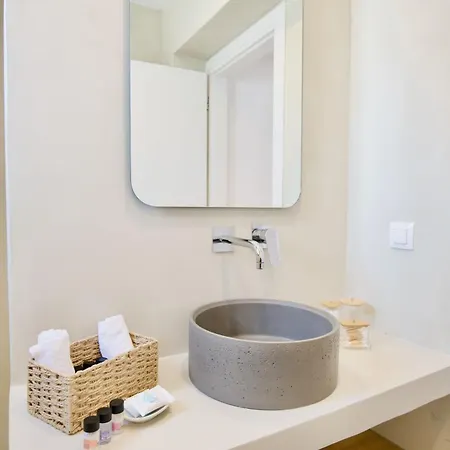 Leros Seaview House With Jacuzzi * Agia Marina (Leros)