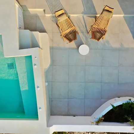Leros Seaview House With Jacuzzi Prázdninový dům
