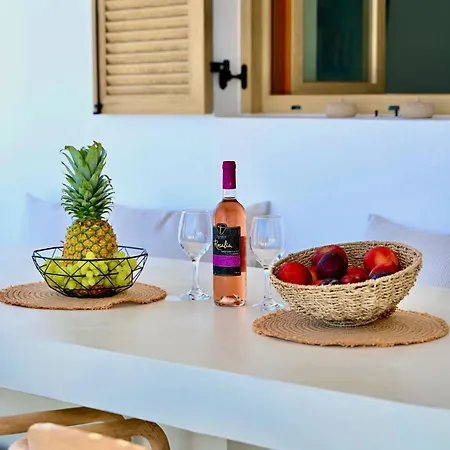 Leros Seaview House With Jacuzzi * Agia Marina (Leros)