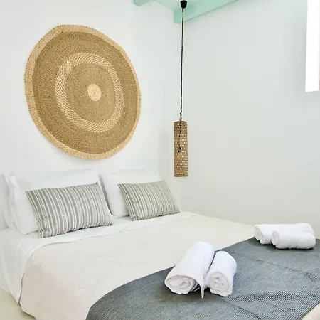 Leros Seaview House With Jacuzzi Tatil Evi